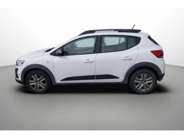 Dacia Sandero image 8
