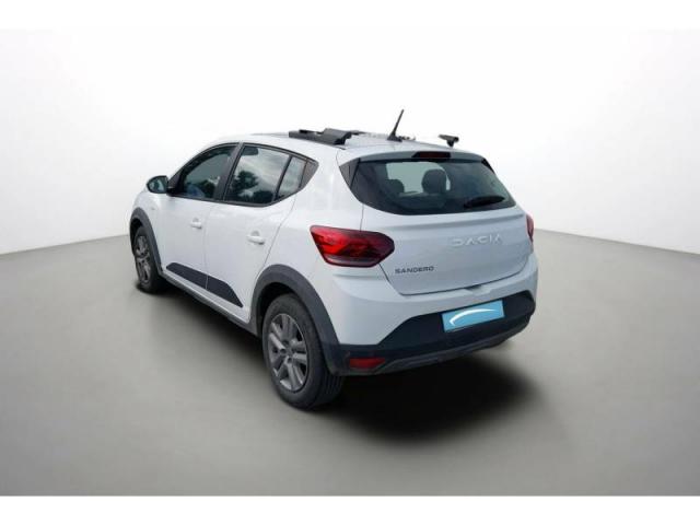 Dacia Sandero image 5