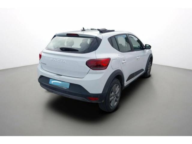 Dacia Sandero image 9