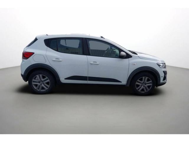Dacia Sandero image 2