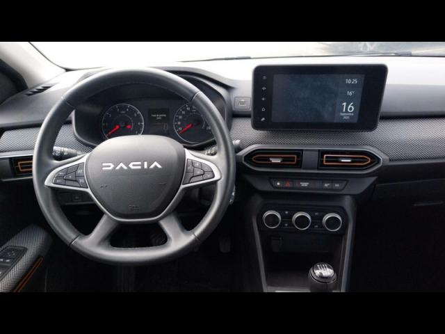 Dacia Sandero image 7