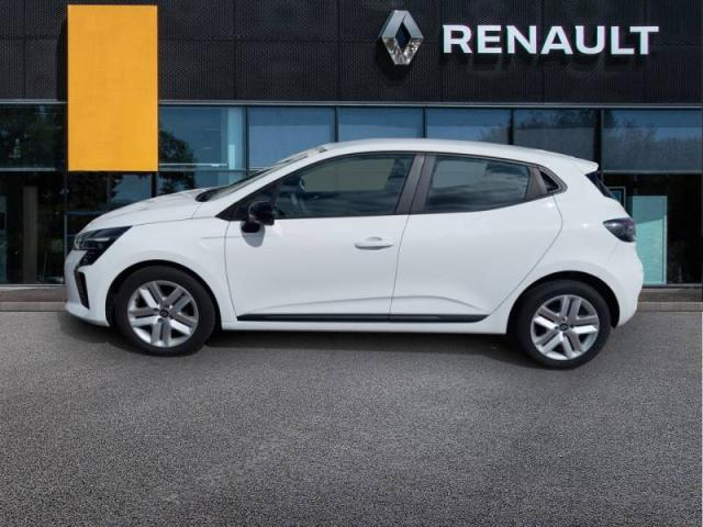 Renault Clio image 1