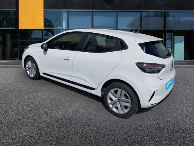 Renault Clio image 8