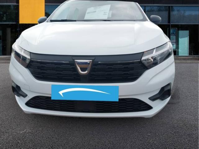 Dacia Sandero image 4