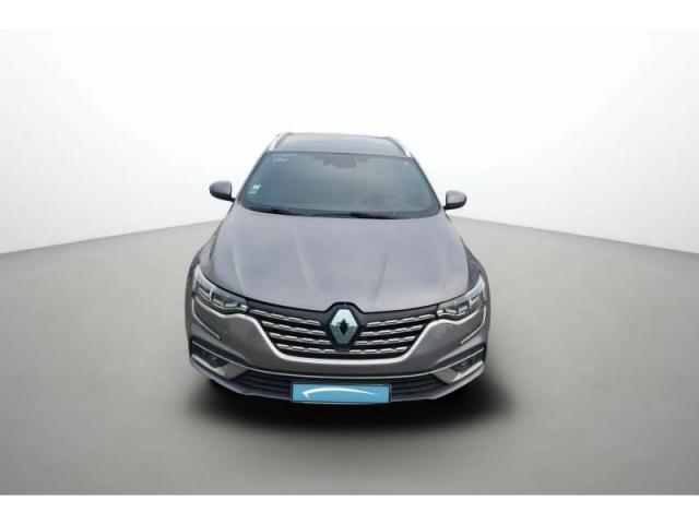 Renault Talisman image 8