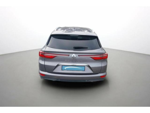 Renault Talisman image 9