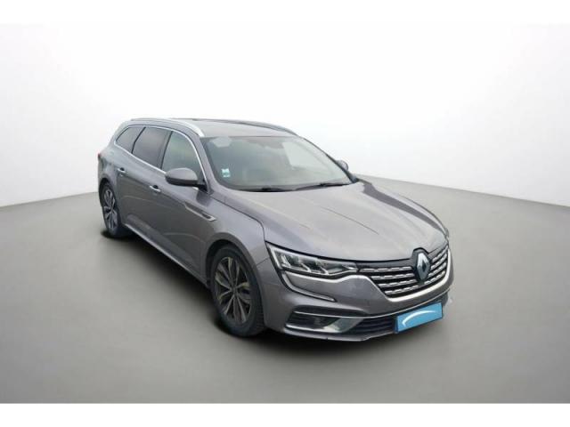 Renault Talisman image 2