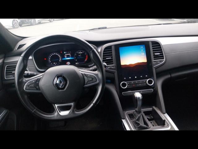 Renault Talisman image 7