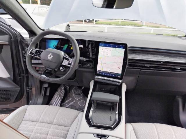 Renault Espace image 5
