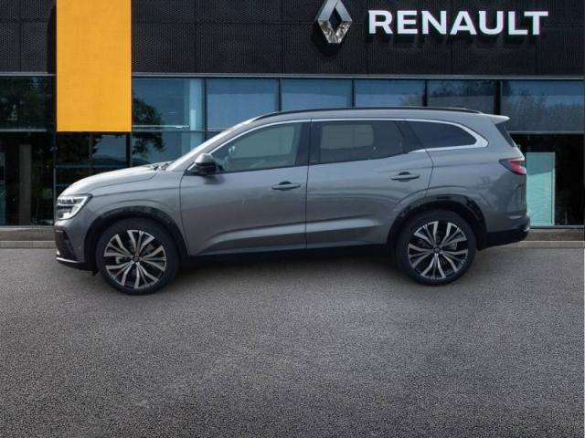 Renault Espace image 1