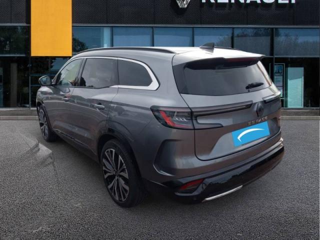 Renault Espace image 7