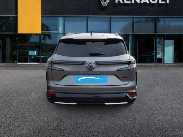 Renault Espace image 8