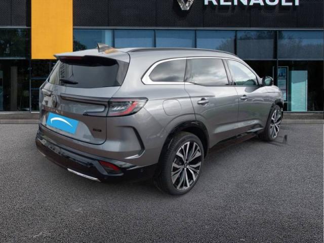 Renault Espace image 4