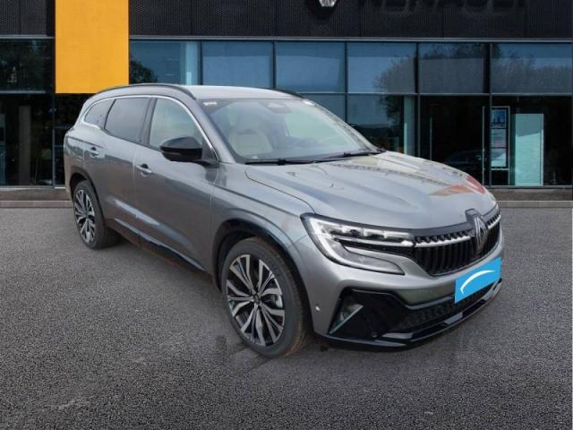 Renault Espace image 3