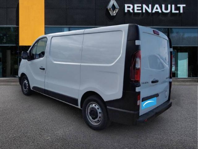 Renault Trafic image 7
