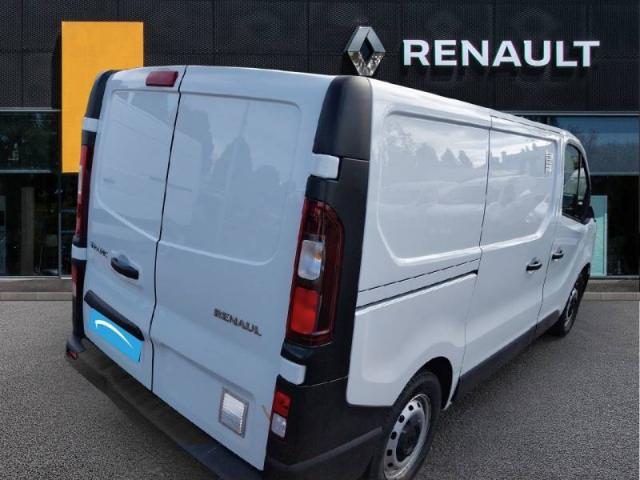 Renault Trafic image 3