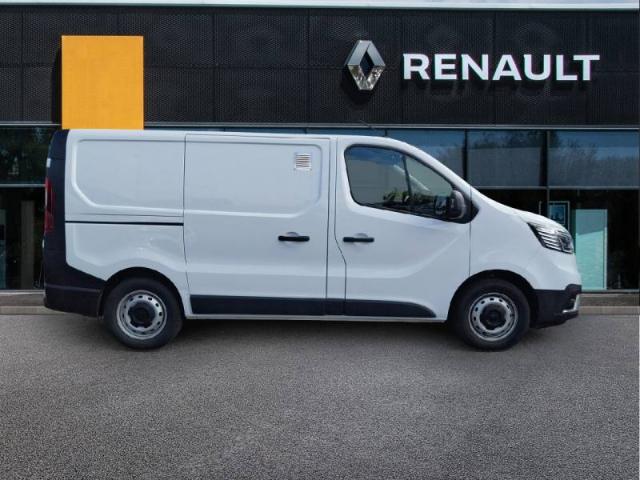Renault Trafic image 8