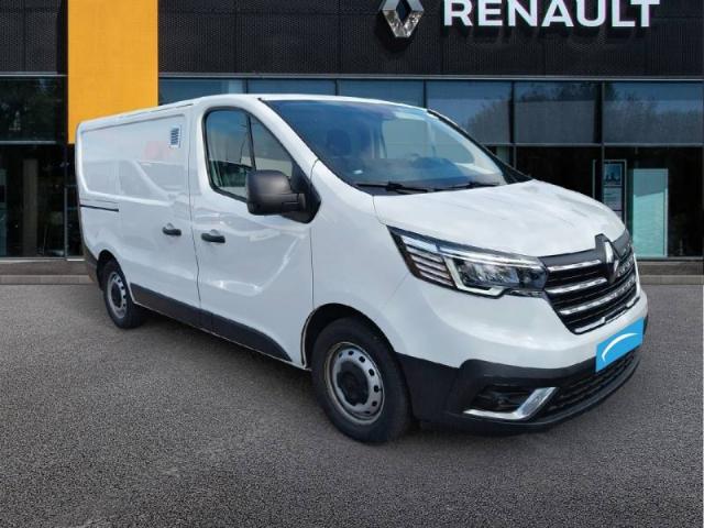 Renault Trafic image 5