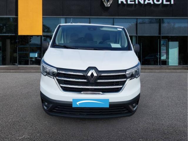 Renault Trafic image 4