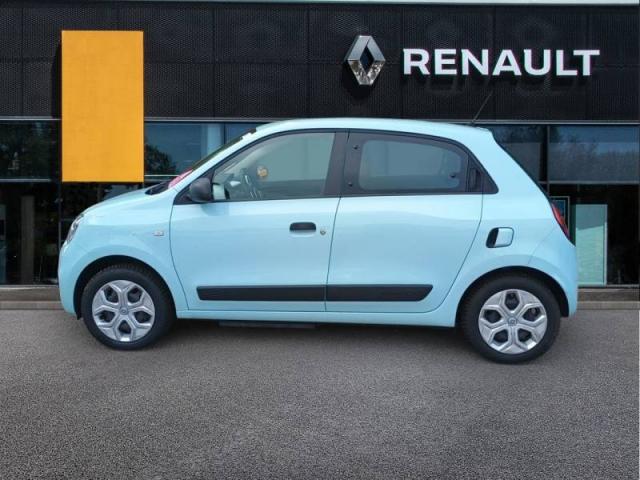 Renault Twingo image 4