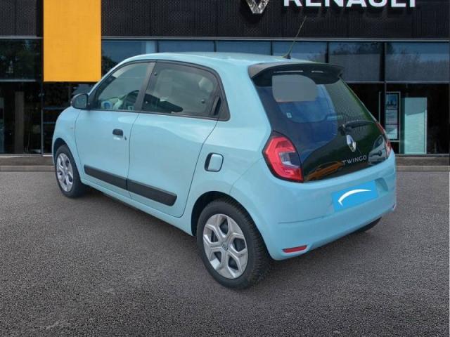 Renault Twingo image 5