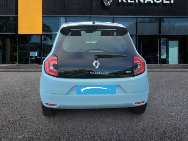 Renault Twingo image 8