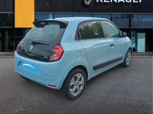 Renault Twingo image 3
