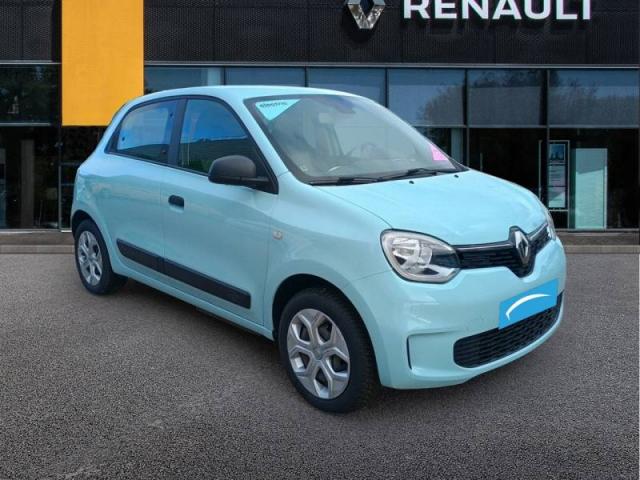 Renault Twingo image 9
