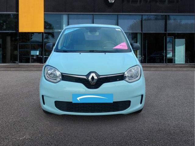 Renault Twingo image 1