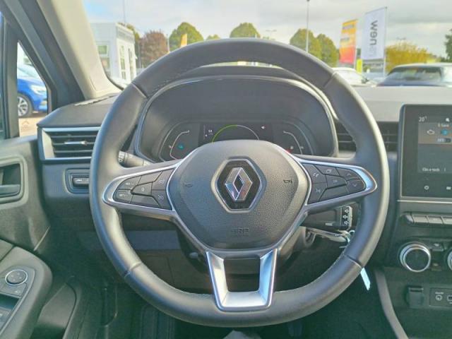 Renault Clio image 9