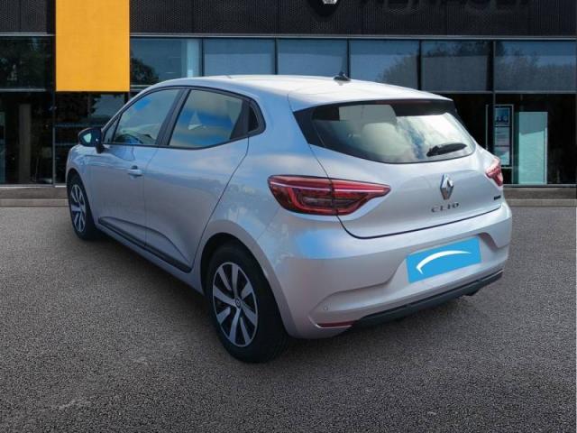 Renault Clio image 4