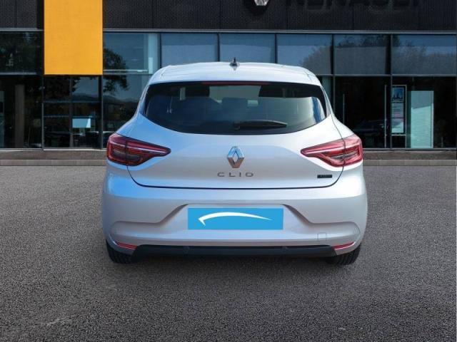 Renault Clio image 6