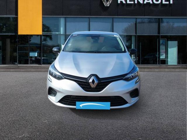 Renault Clio image 2