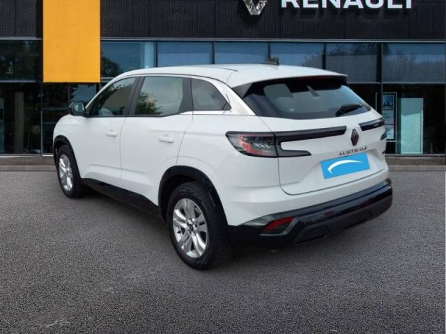 Renault Austral image 5