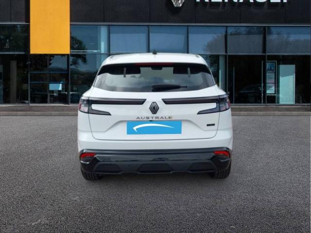 Renault Austral image 8