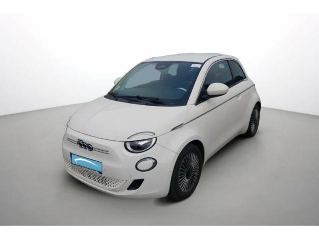Fiat 500 E 118 Ch Nouvelle