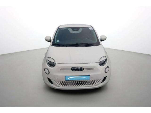 Fiat 500 image 8