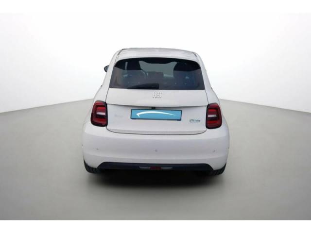 Fiat 500 image 4