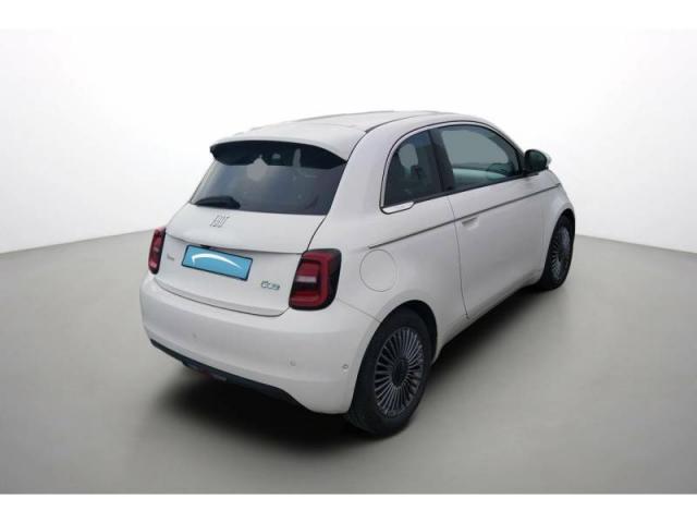 Fiat 500 image 9