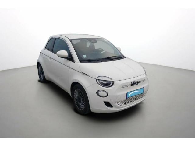 Fiat 500 image 2