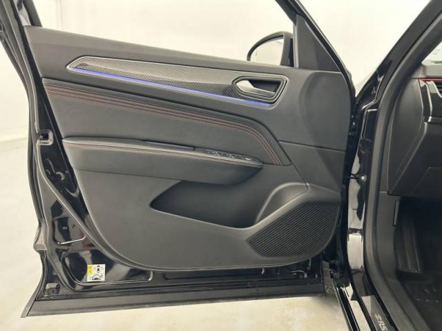 Renault Arkana image 1