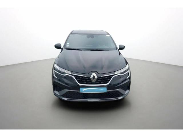 Renault Arkana image 2