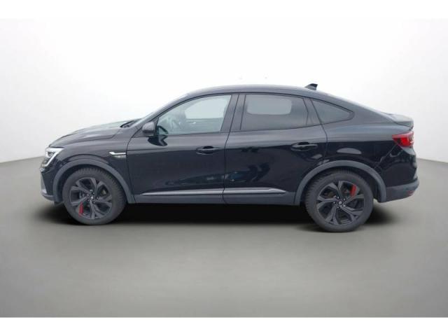 Renault Arkana image 4