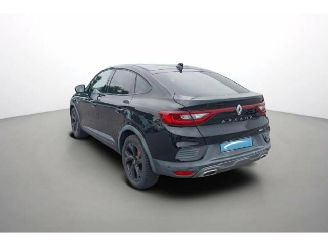 Renault Arkana image 8