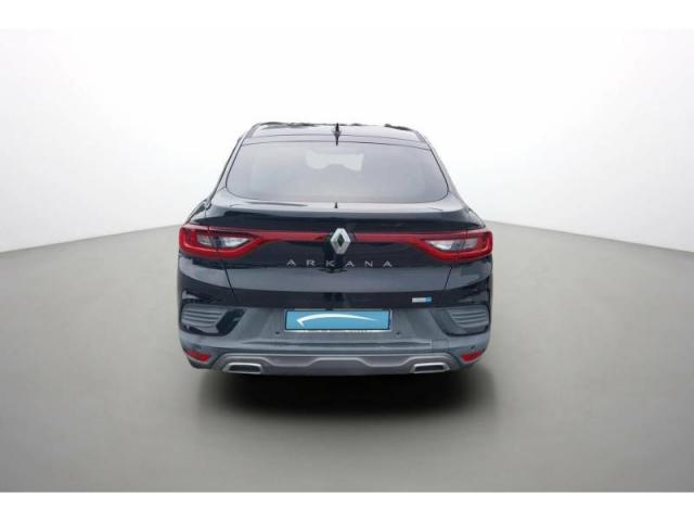 Renault Arkana image 9