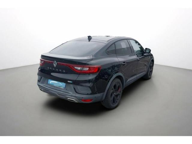 Renault Arkana image 7