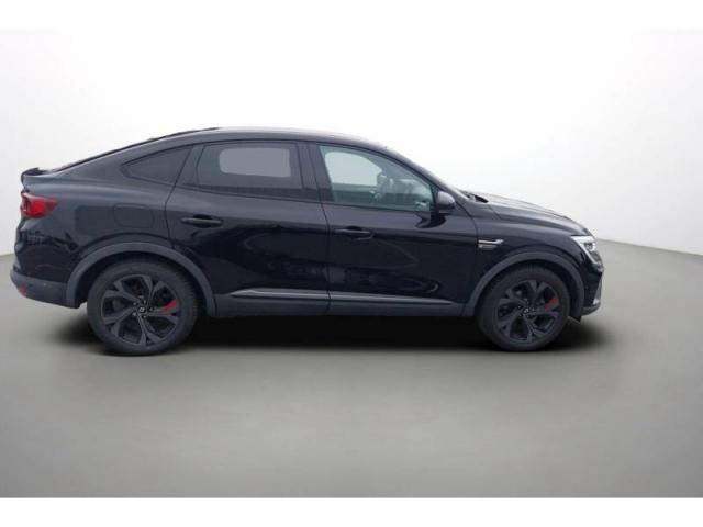 Renault Arkana image 6