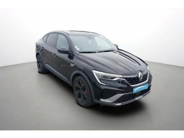 Renault Arkana image 5
