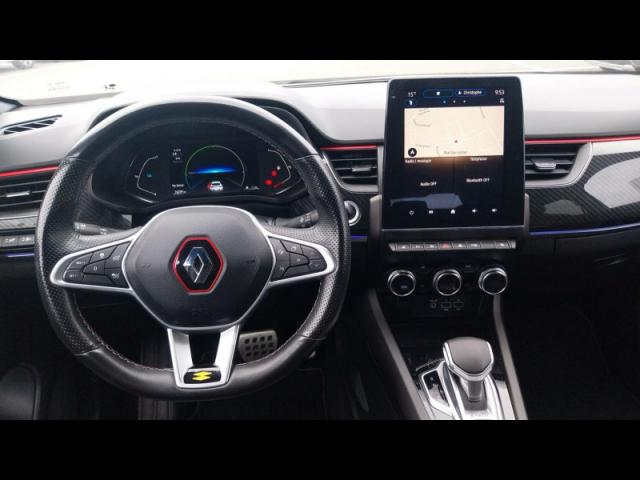 Renault Arkana image 3