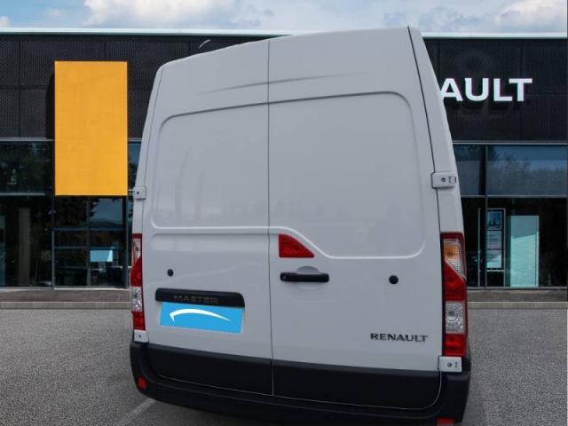 Renault Master image 7